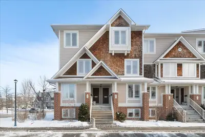 #55 53 Crosby, Orleans - Cumberland And Area, On, K4a 0b8