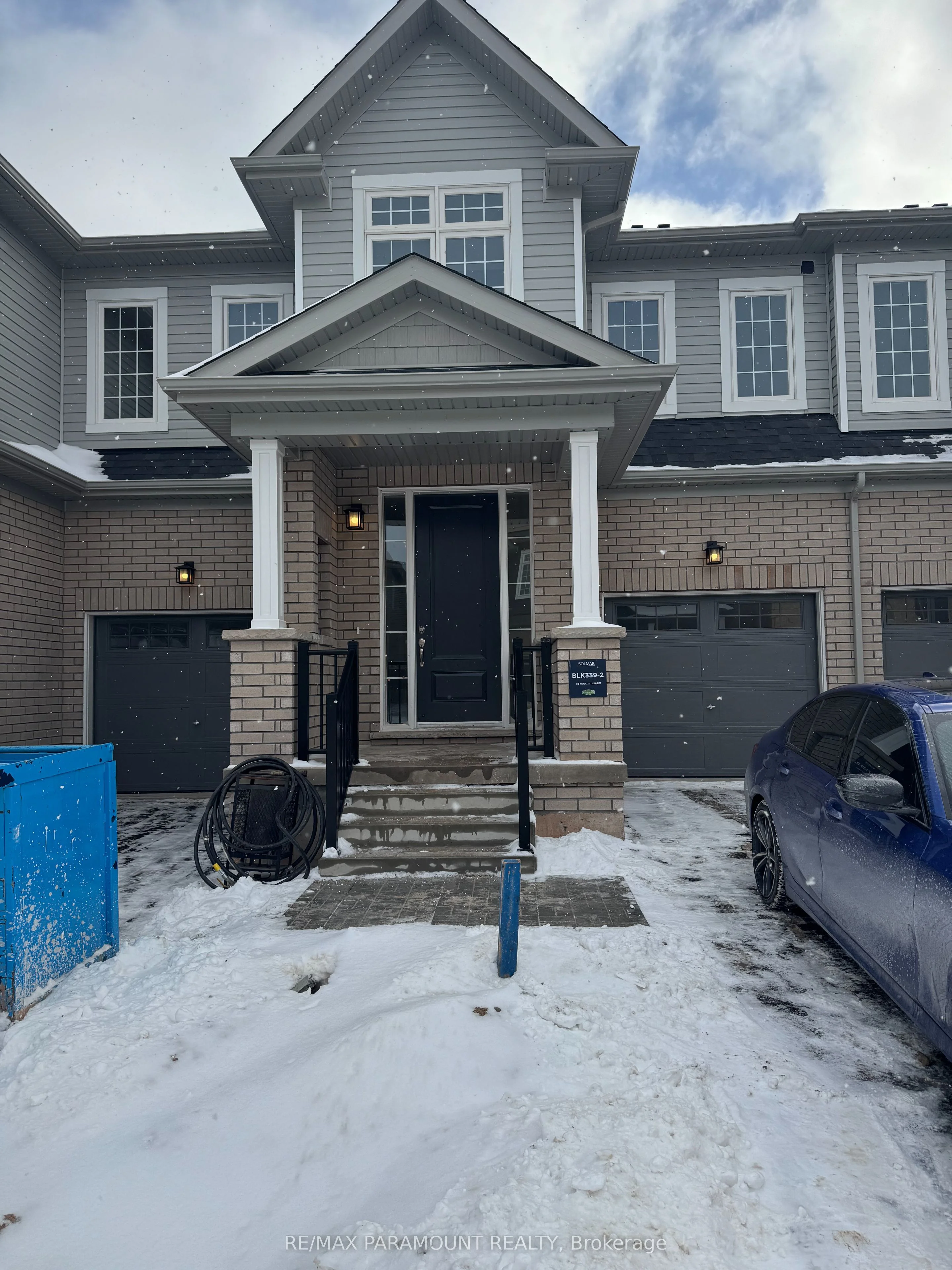 89 Molozzi Street, Erin, On N0b 1t0
