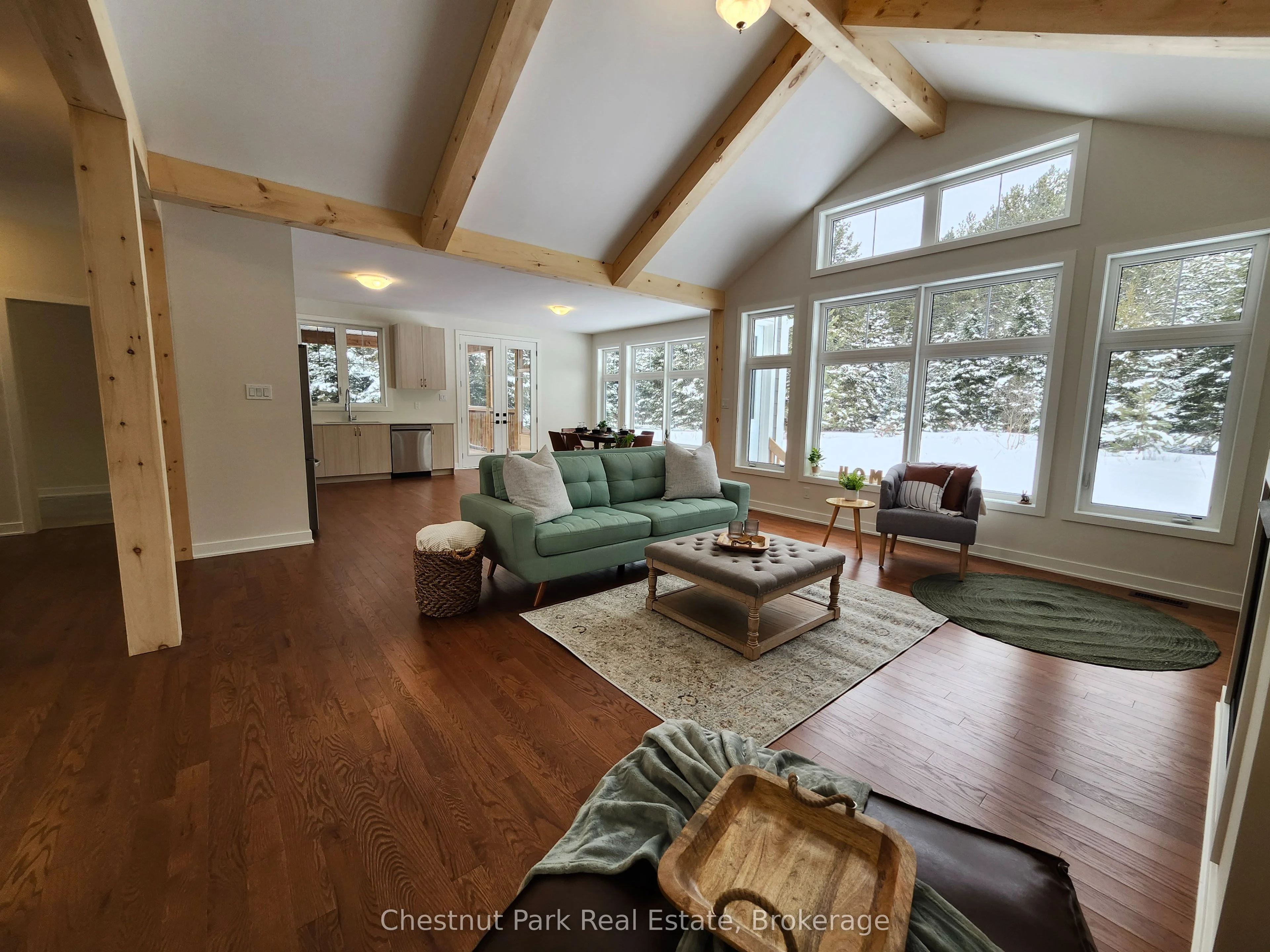 1006 Holly Meadow Court, Lake Of Bays, On P1h 2j6