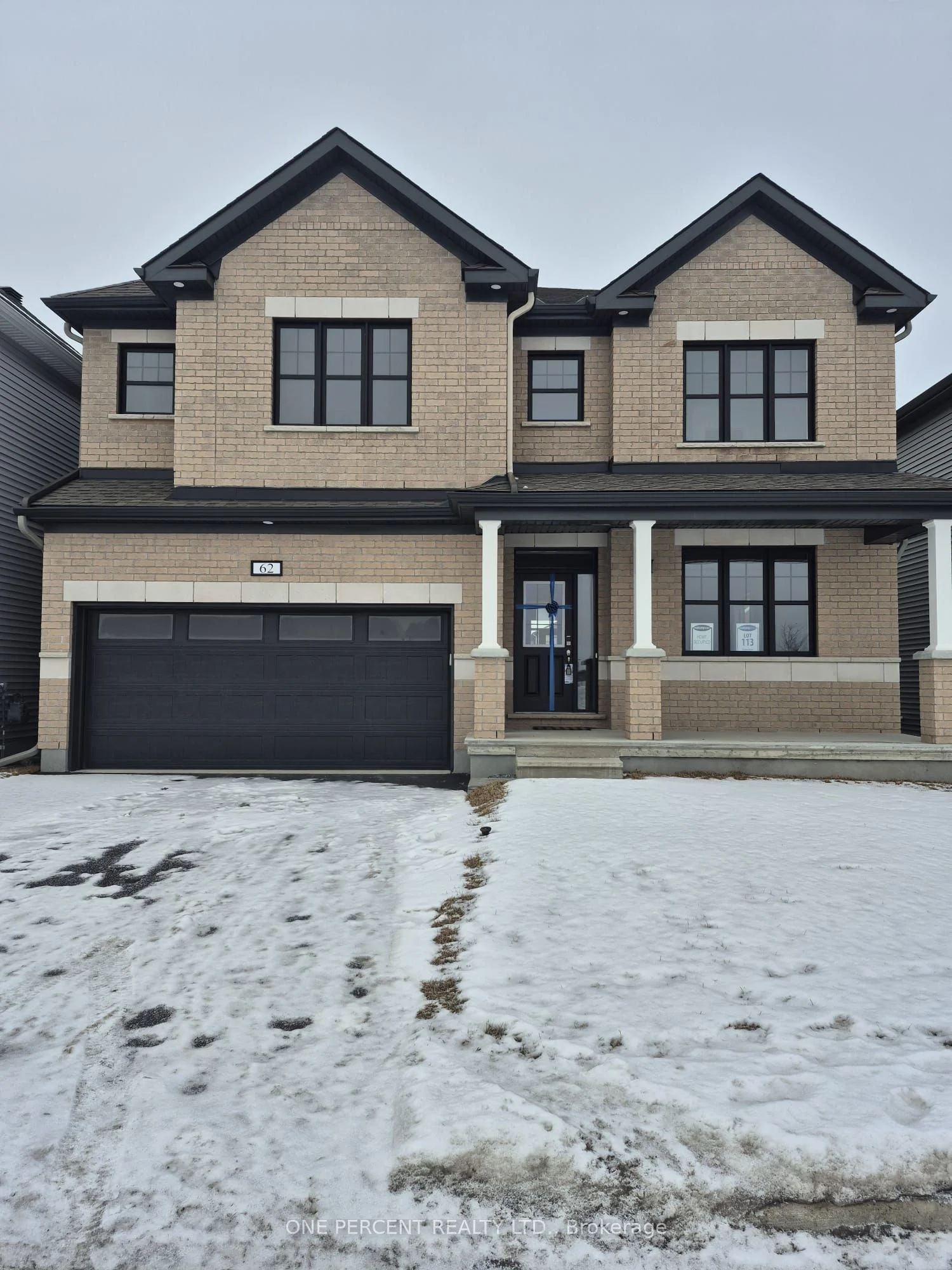 Detached in Stittsville - Munster - Richmond