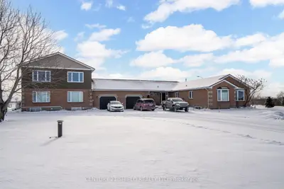 #5 11060 County Road 3, North Dundas, On, K0e 1w0