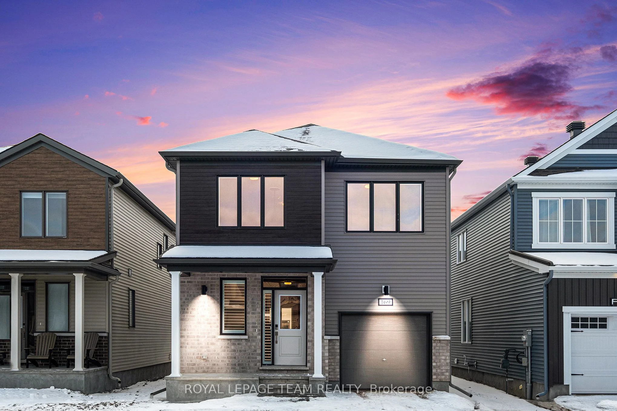 Detached in North Grenville