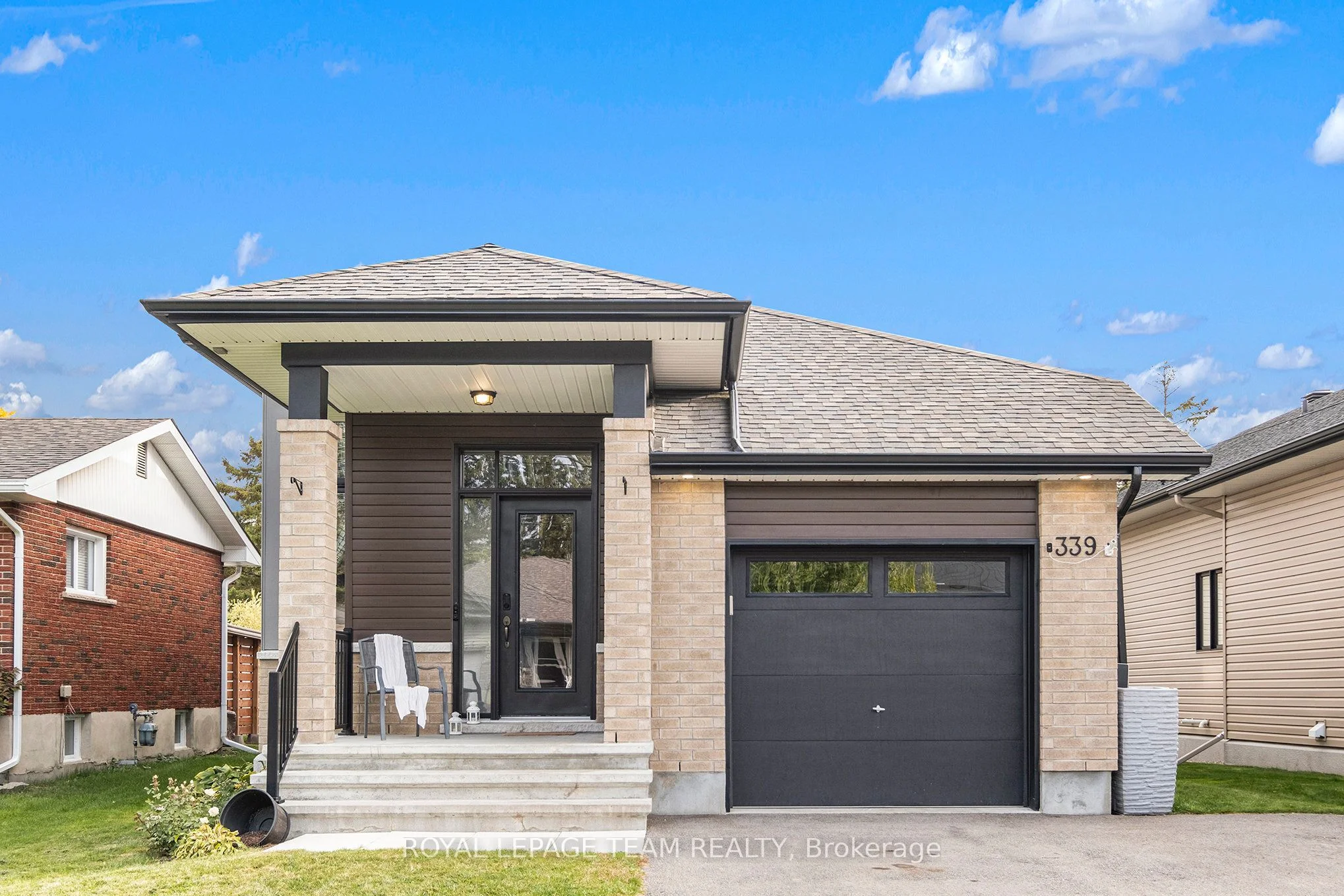 Detached in North Grenville
