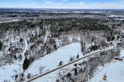 Ptlt 26 Hartsgravel Road, Rideau Lakes, On K0g 1e0