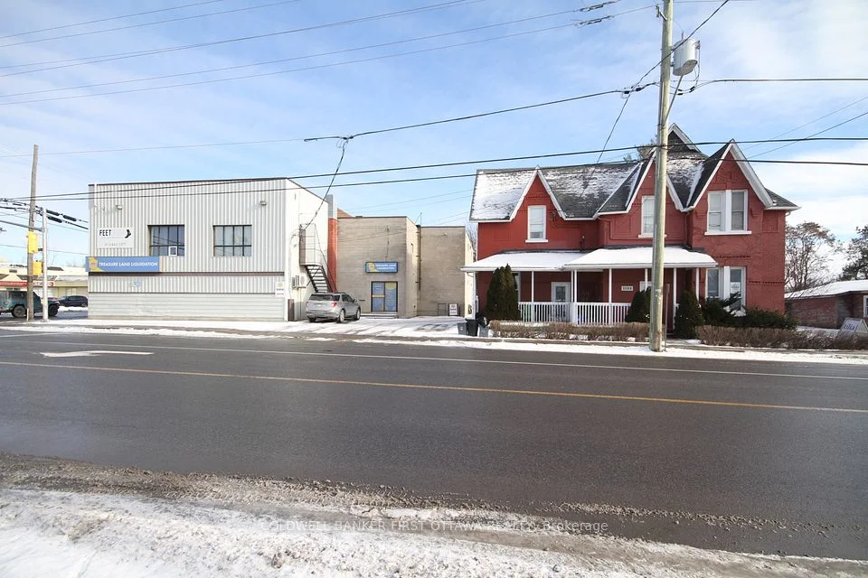 866 Notre Dame Street, Russell, ON K0A 1W0