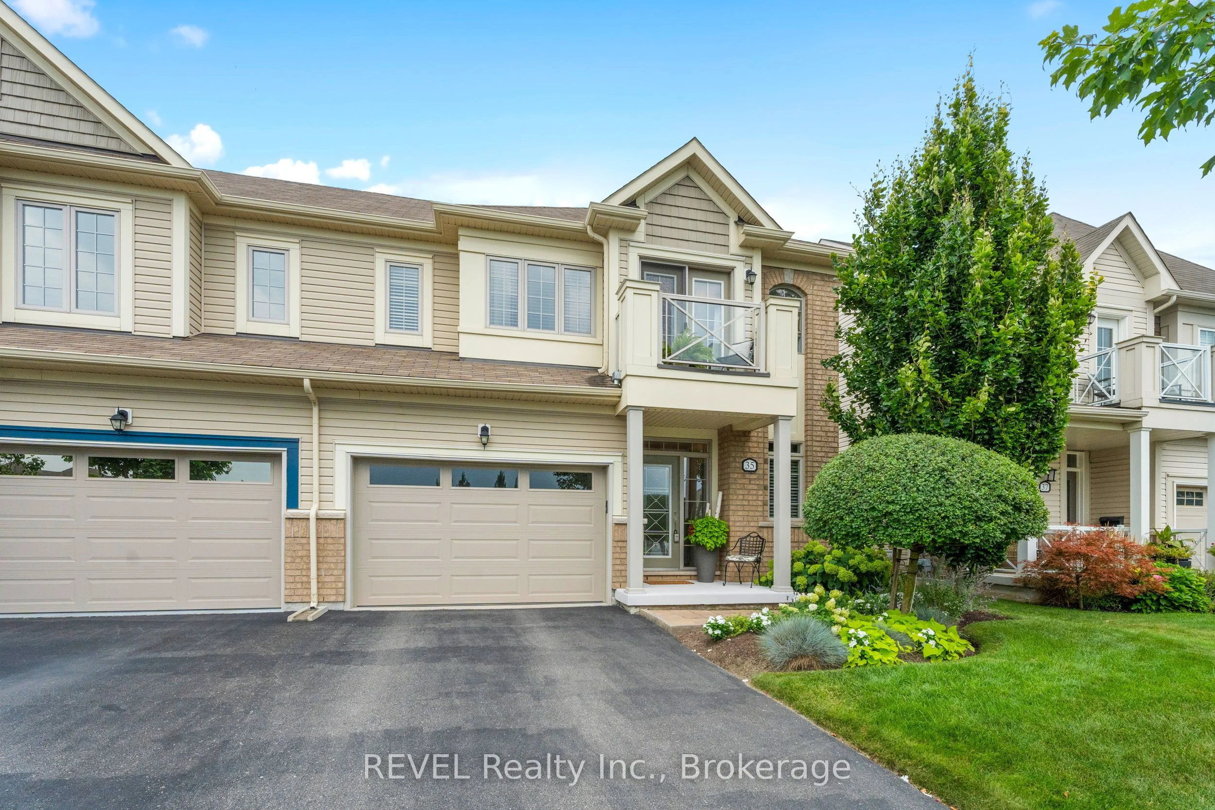 35 Cannery Drive, Niagara-on-the-lake, On L0s 1j1