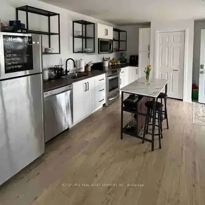 Semi-Detached in Norfolk