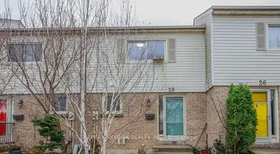 1600 Culver Drive 28, London East, On N5v 3h5