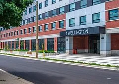 1 Wellington Street 219, Brantford, On N3t 2l3