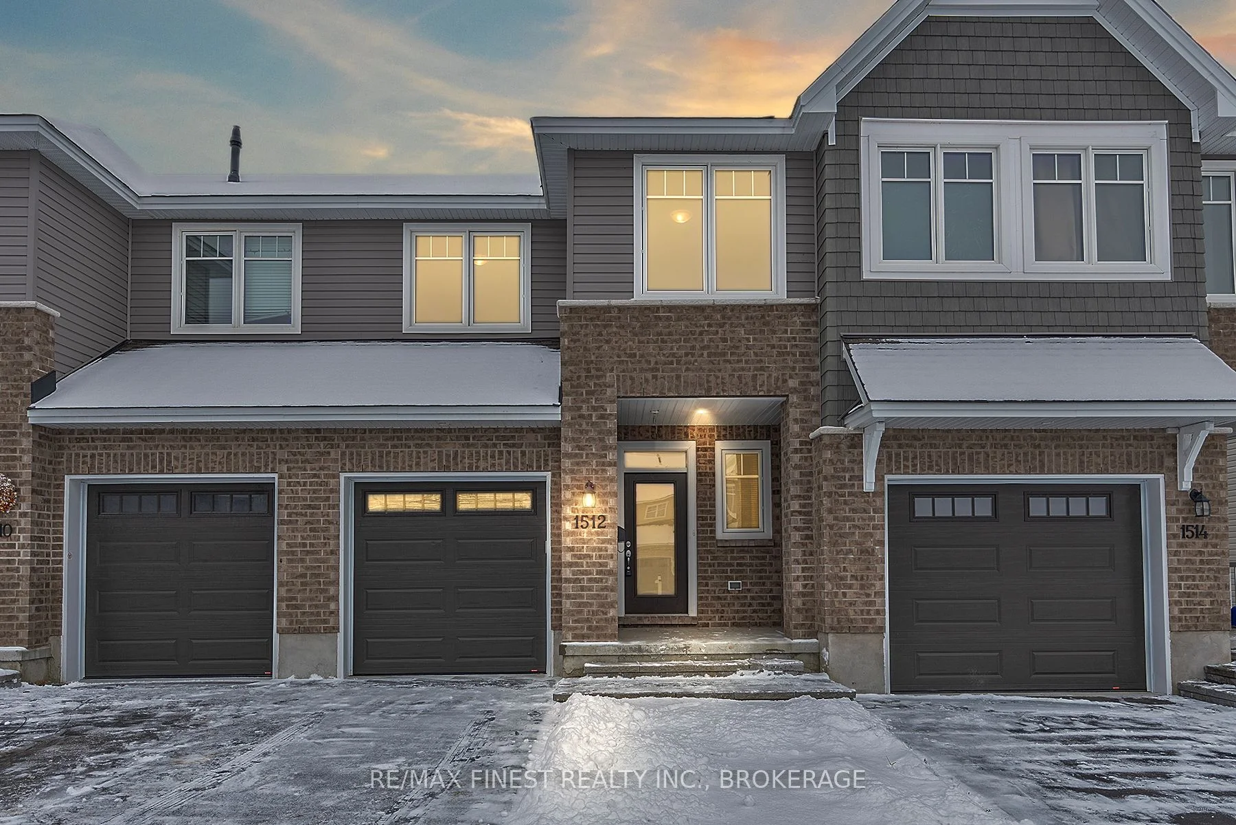 1512 Scarlet Street, Kingston, On K7k 0h6