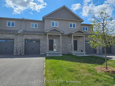 217 Beasley Crescent, Prince Edward County, On K0k 2t0
