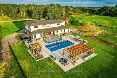 Detached in Hamilton