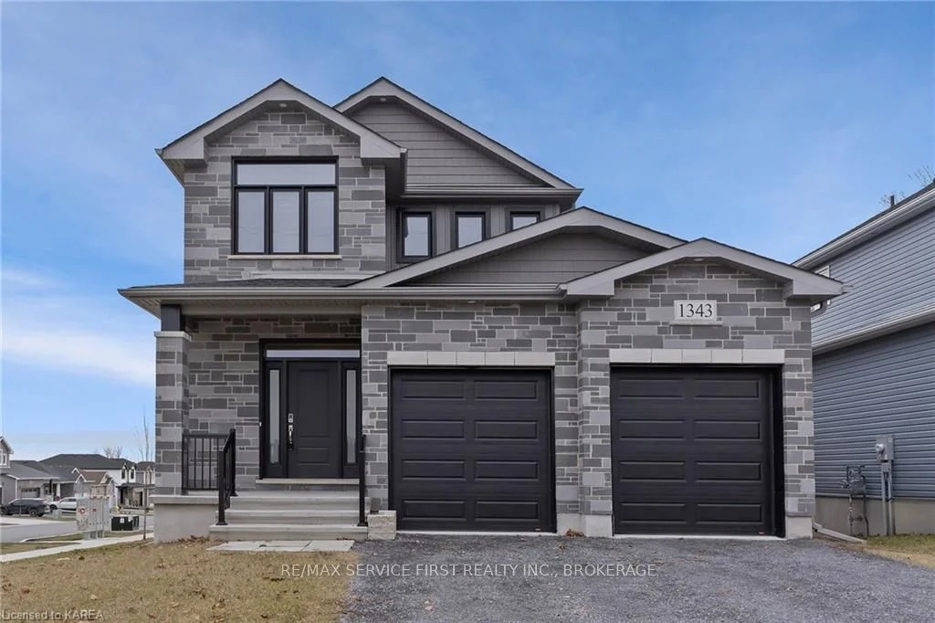 Detached in Kingston