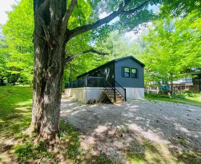 1082 Shamrock Marina Road 109, Gravenhurst, On P0e 1n0