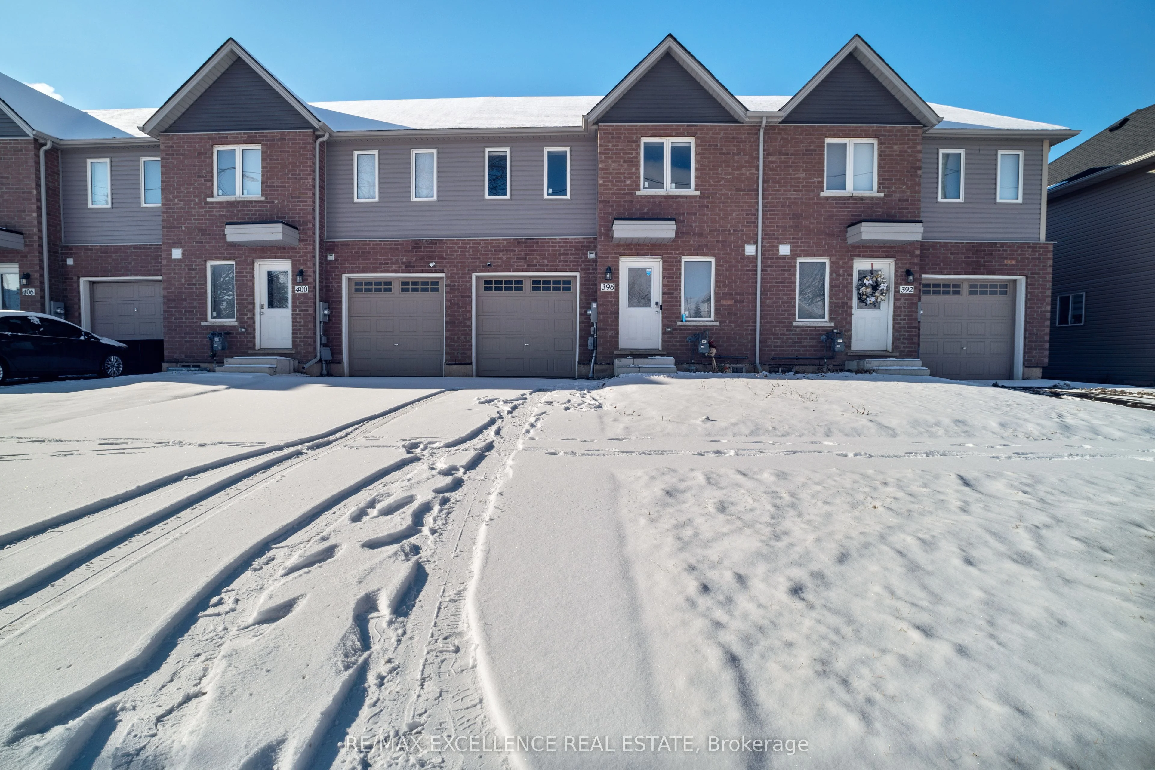 396 Alberta Street, Welland, On L3b 2w3