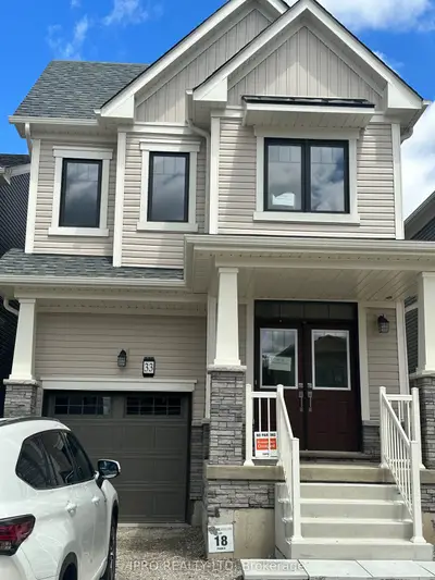 Detached in Haldimand