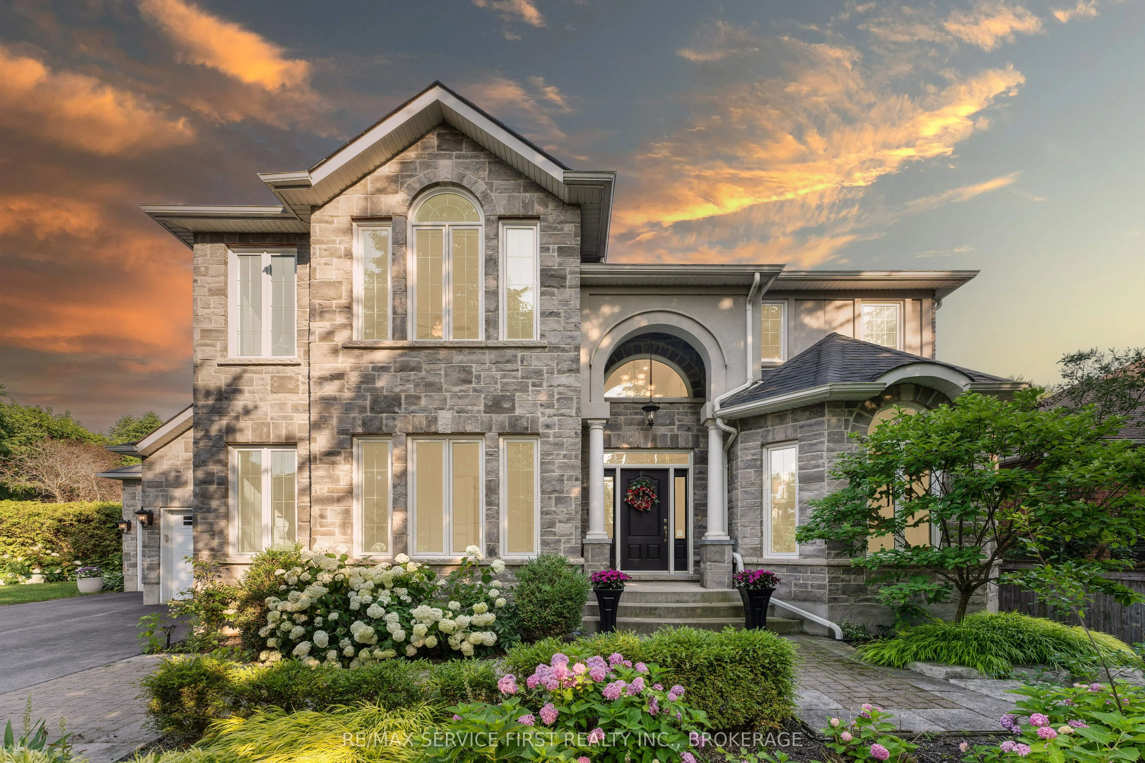 Detached in Kingston