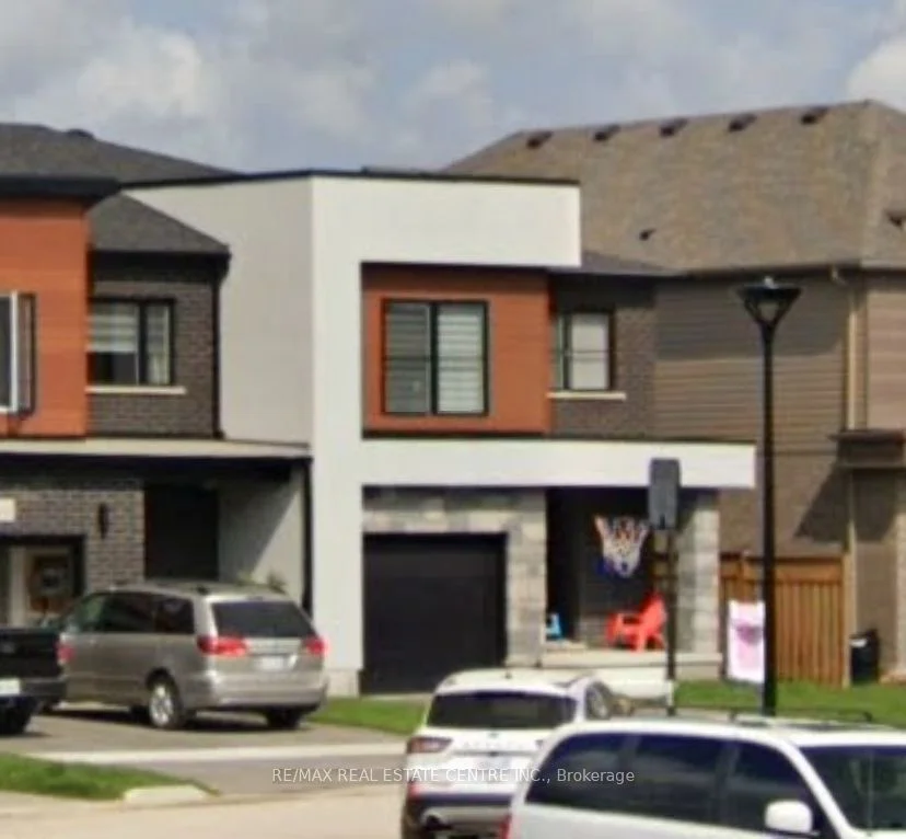 3138 Turner Crescent, London South, On N6m 0j8