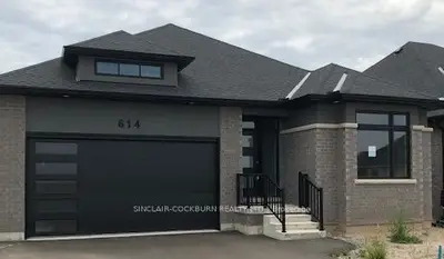 Detached in Welland