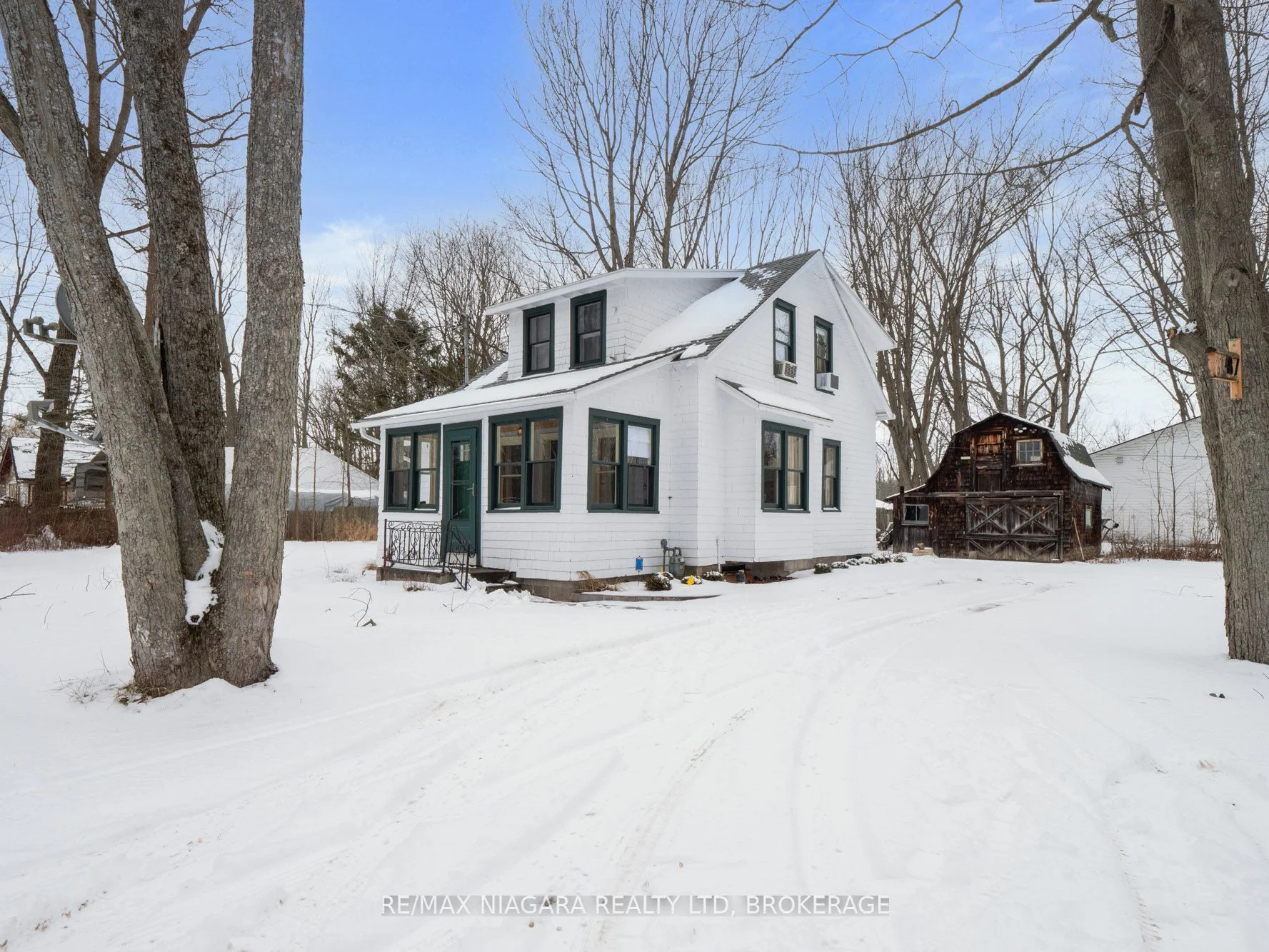 Detached in Fort Erie