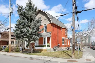 149 Concord Street S B, Glebe - Ottawa East And Area, On K1s 0z3