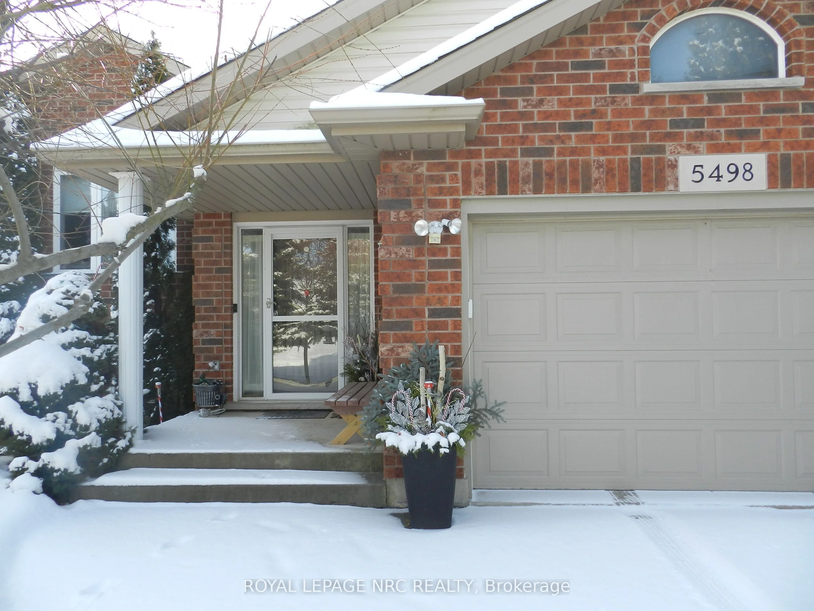 5498 Morning Glory Court, Niagara Falls, On L2j 0a3