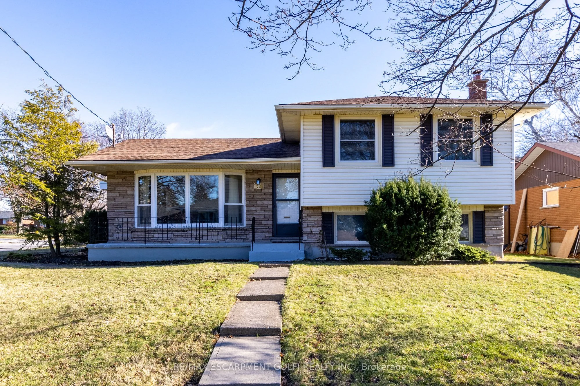 Detached in St. Catharines