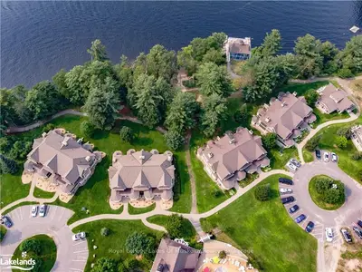 1020 Birch Glen Road V13, W8, Lake Of Bays, On P0b 1a0