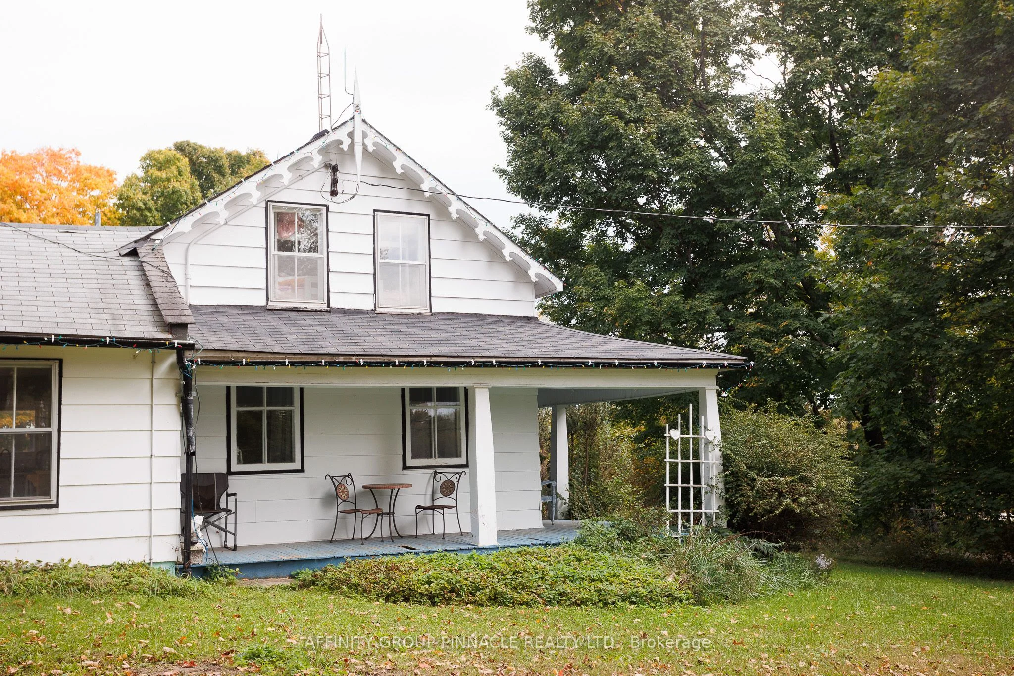 163 Sturgeon Point Road, Kawartha Lakes, On K0m 1n0