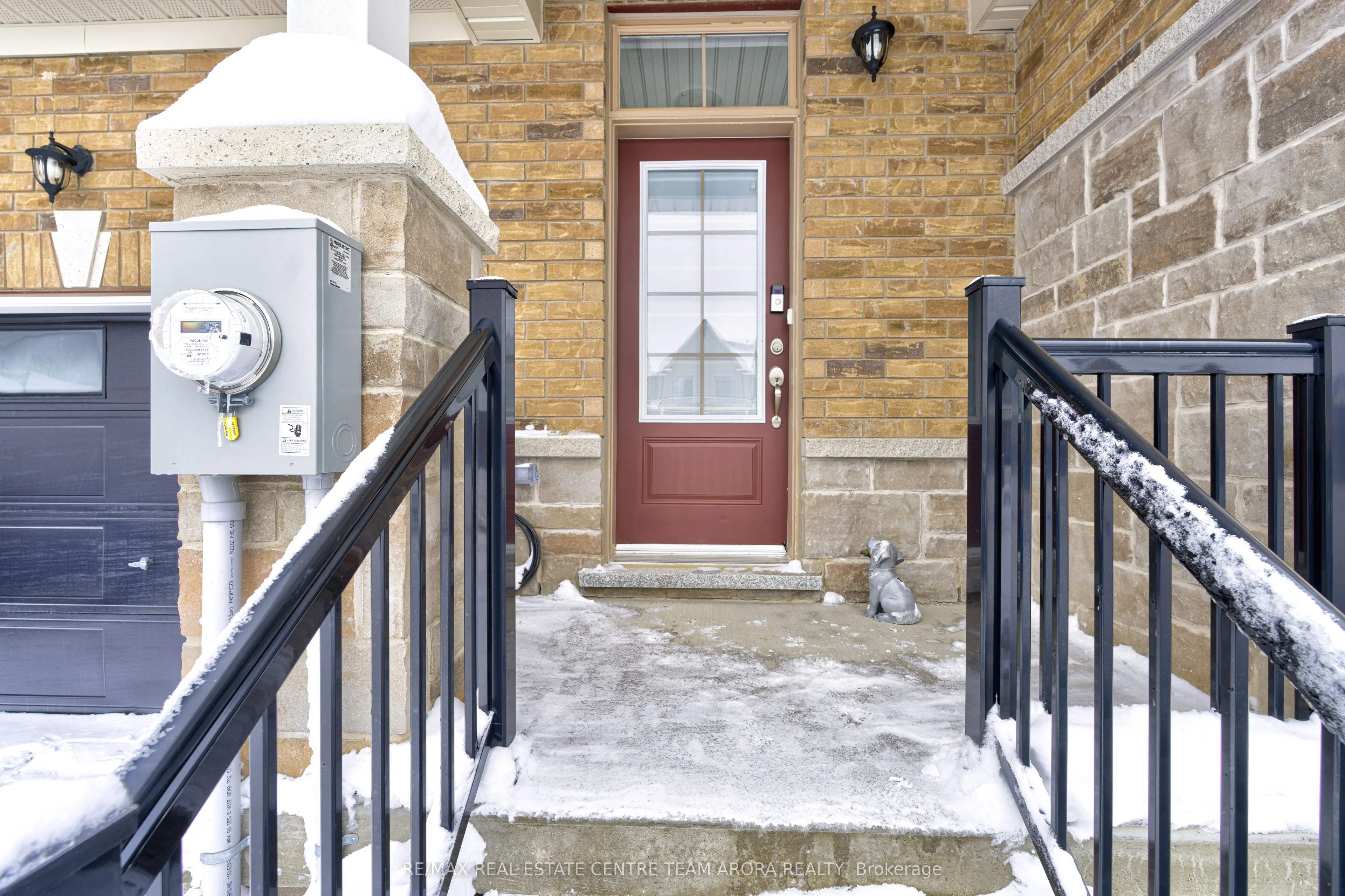 4 Fennell Street, Southgate, ON N0C 1B0