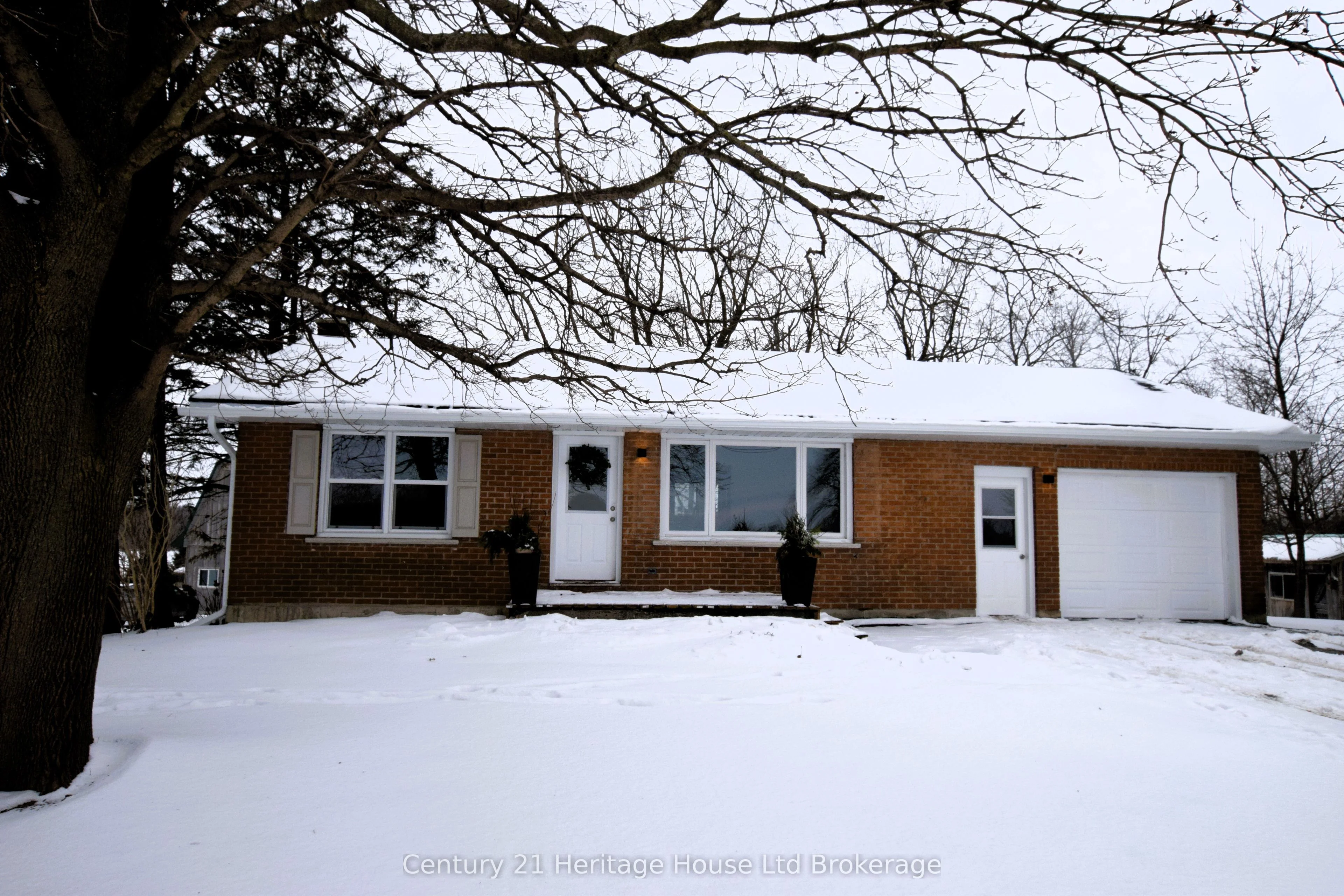 395147 39th Line, Zorra, On N0j 1j0