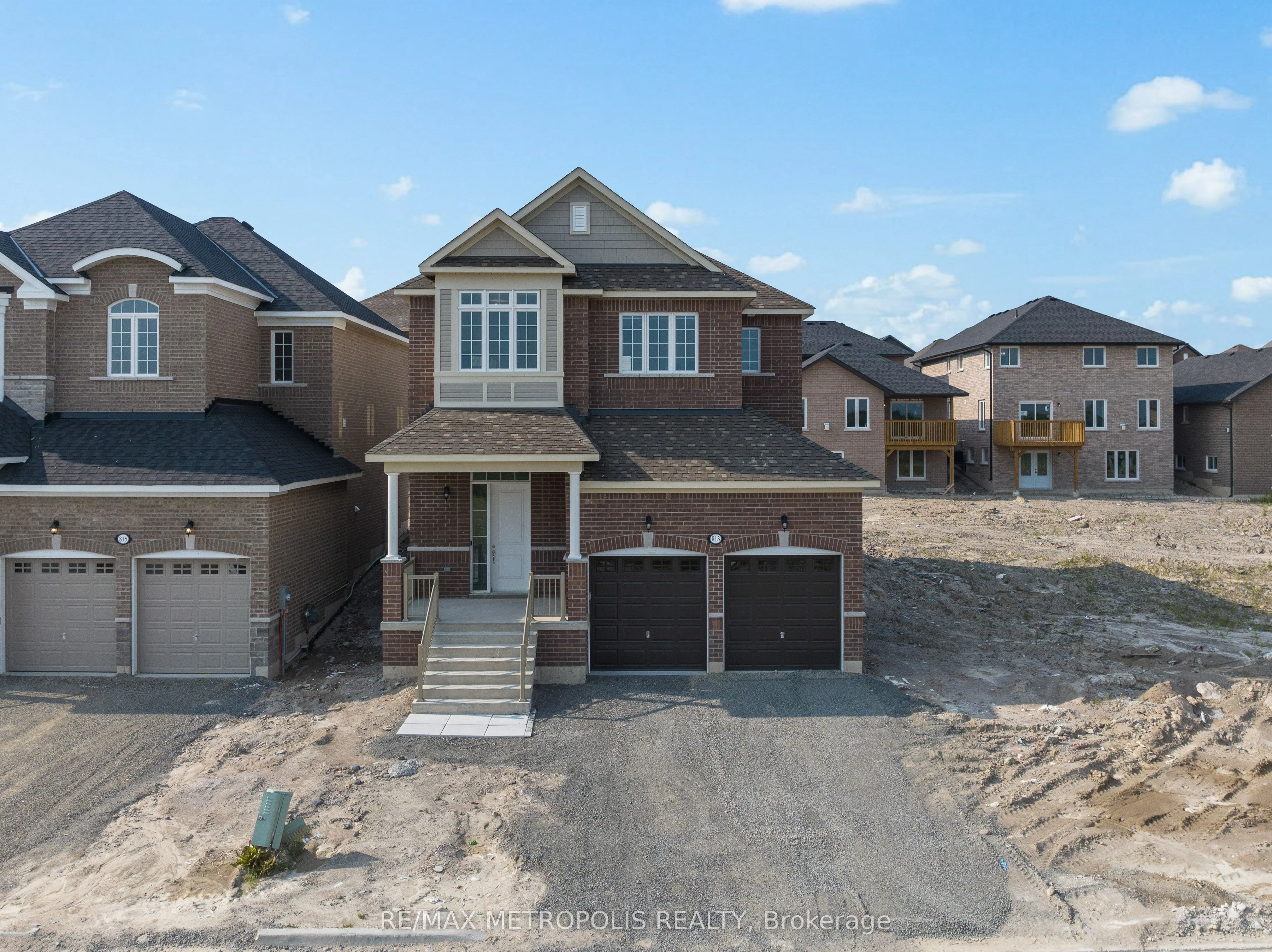 Detached in Peterborough