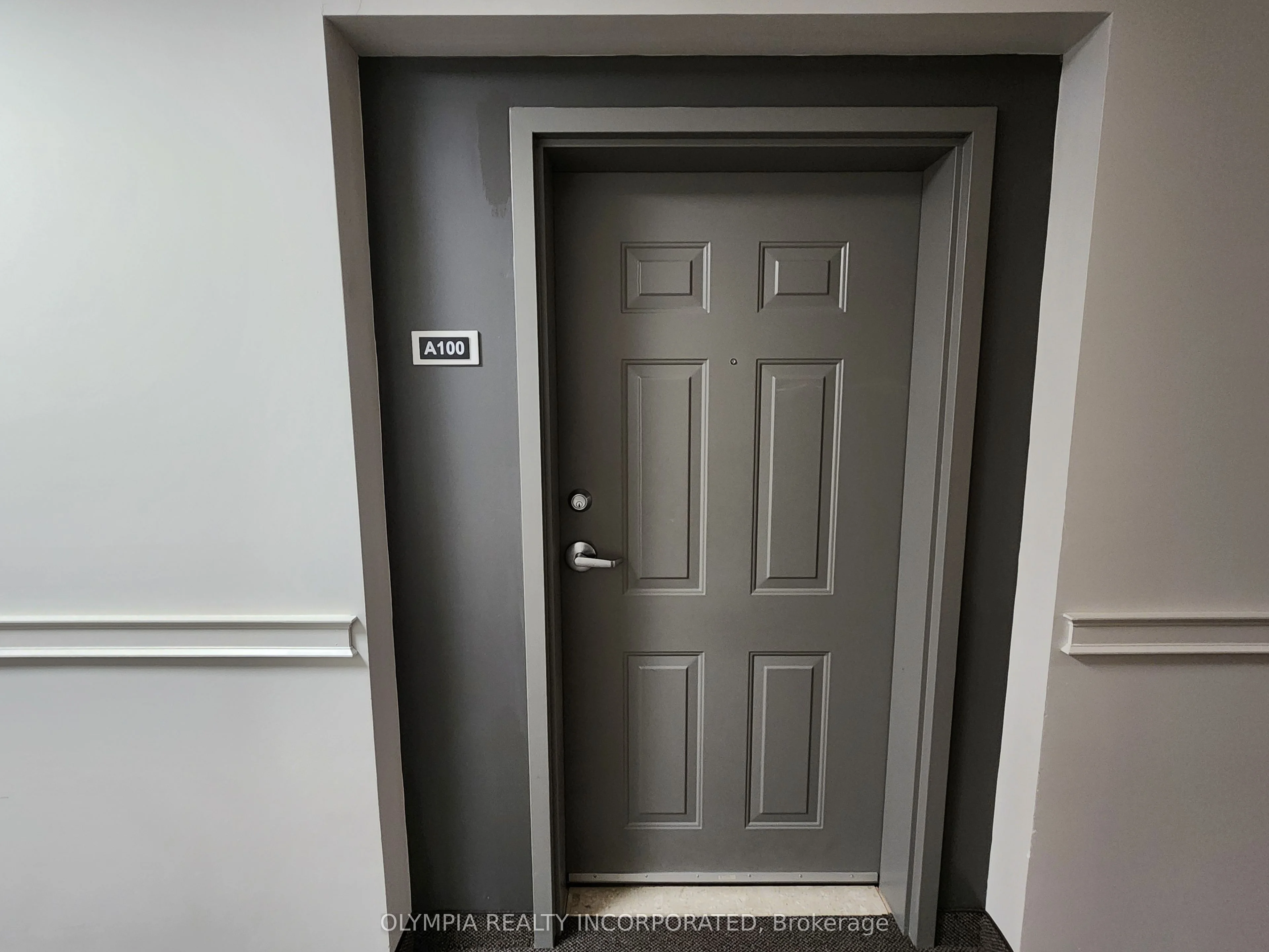 5629 Swayze Drive A100, Niagara Falls, On L2j 0g6