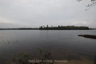 Vacant Land in Whitestone