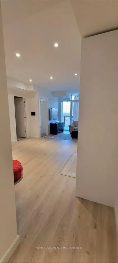 Condo Apartment in Kitchener