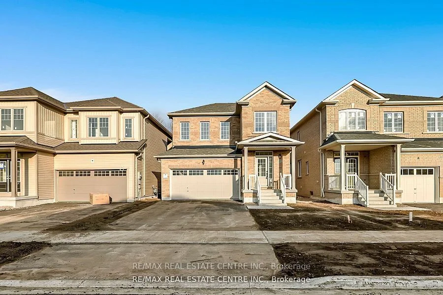 Detached in Shelburne
