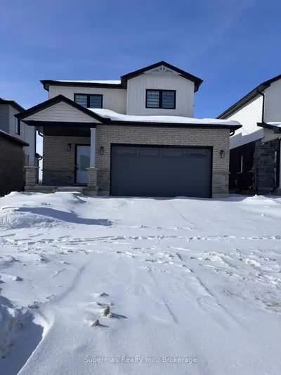 281 Middleton Avenue, London South, On N6l 0e9
