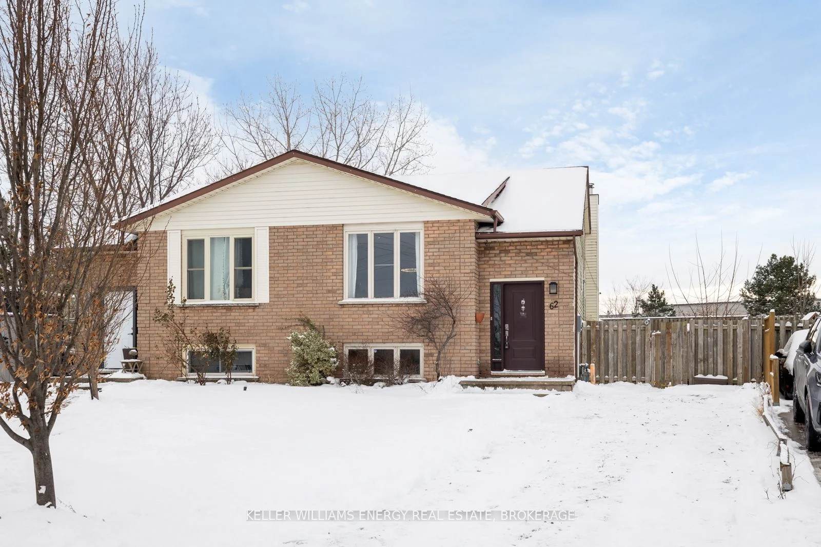 Semi-Detached in St. Catharines