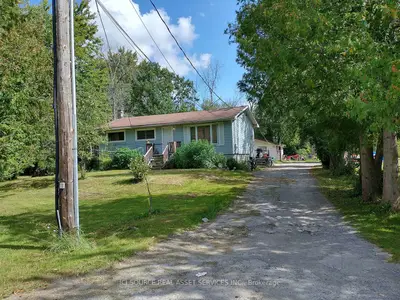 Detached in Quinte West