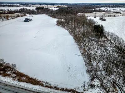 Vacant Land in Brant