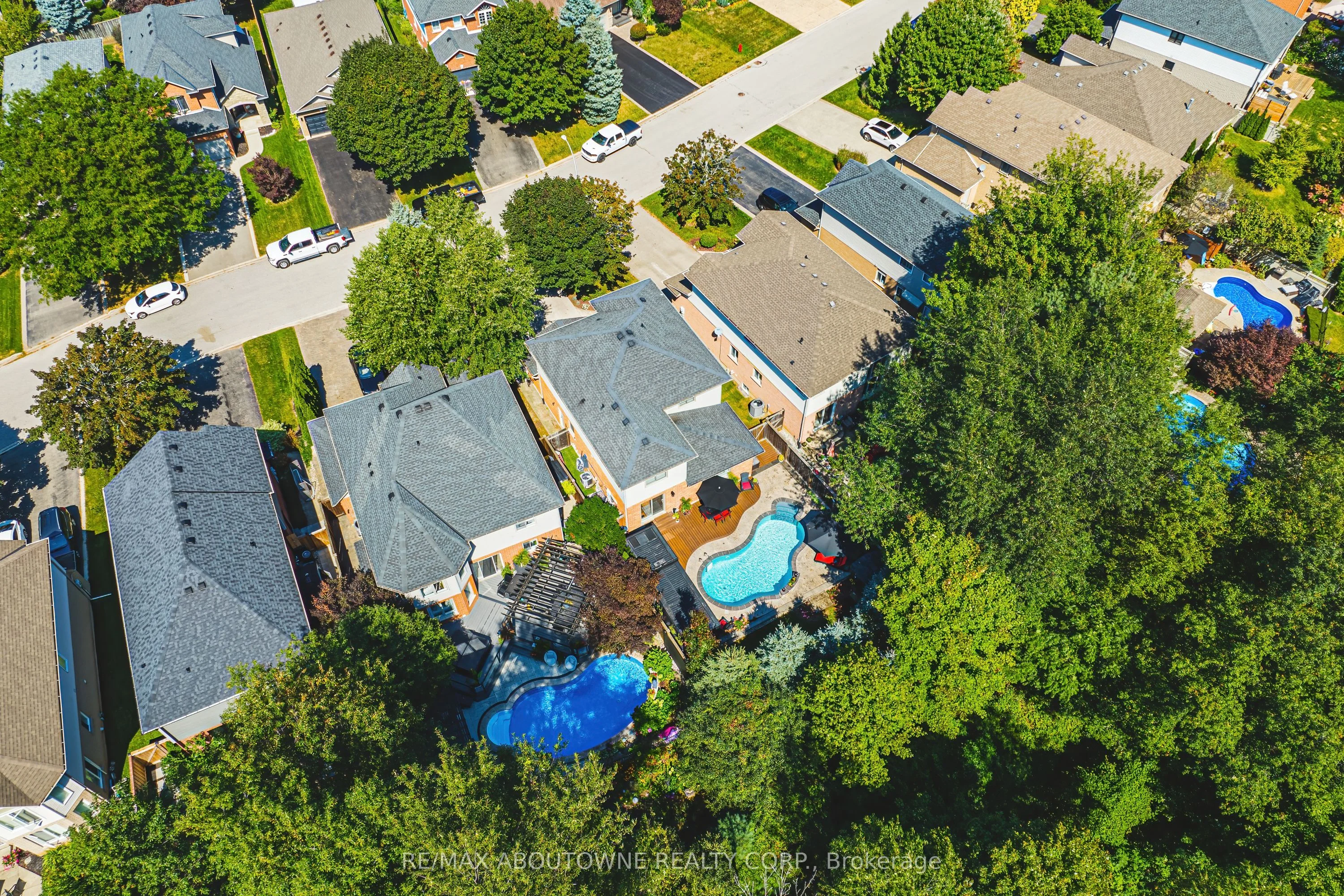 Detached in Hamilton