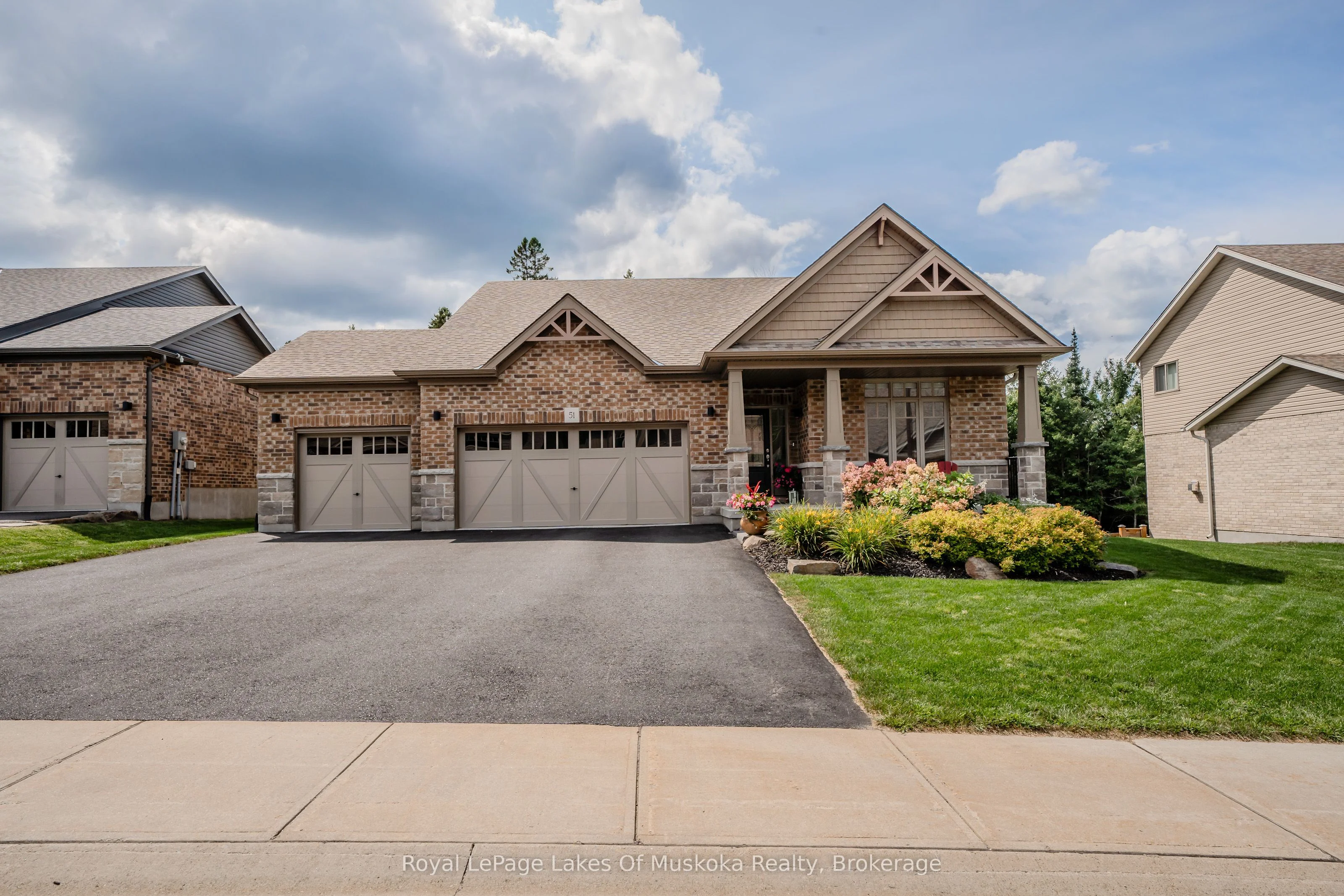 Detached in Huntsville