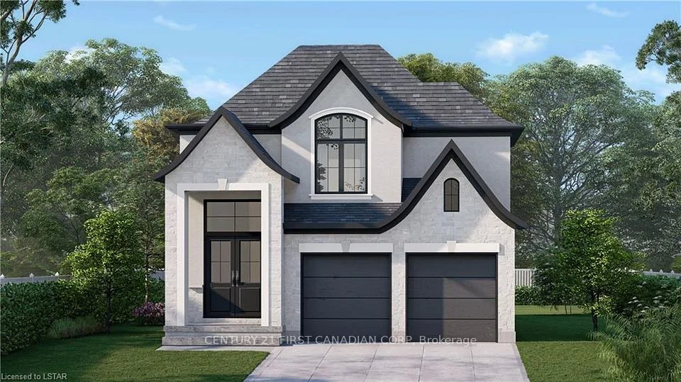 2745 Heardcreek Trail, London North, On N6g 0w1