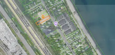 Vacant Land in Hamilton