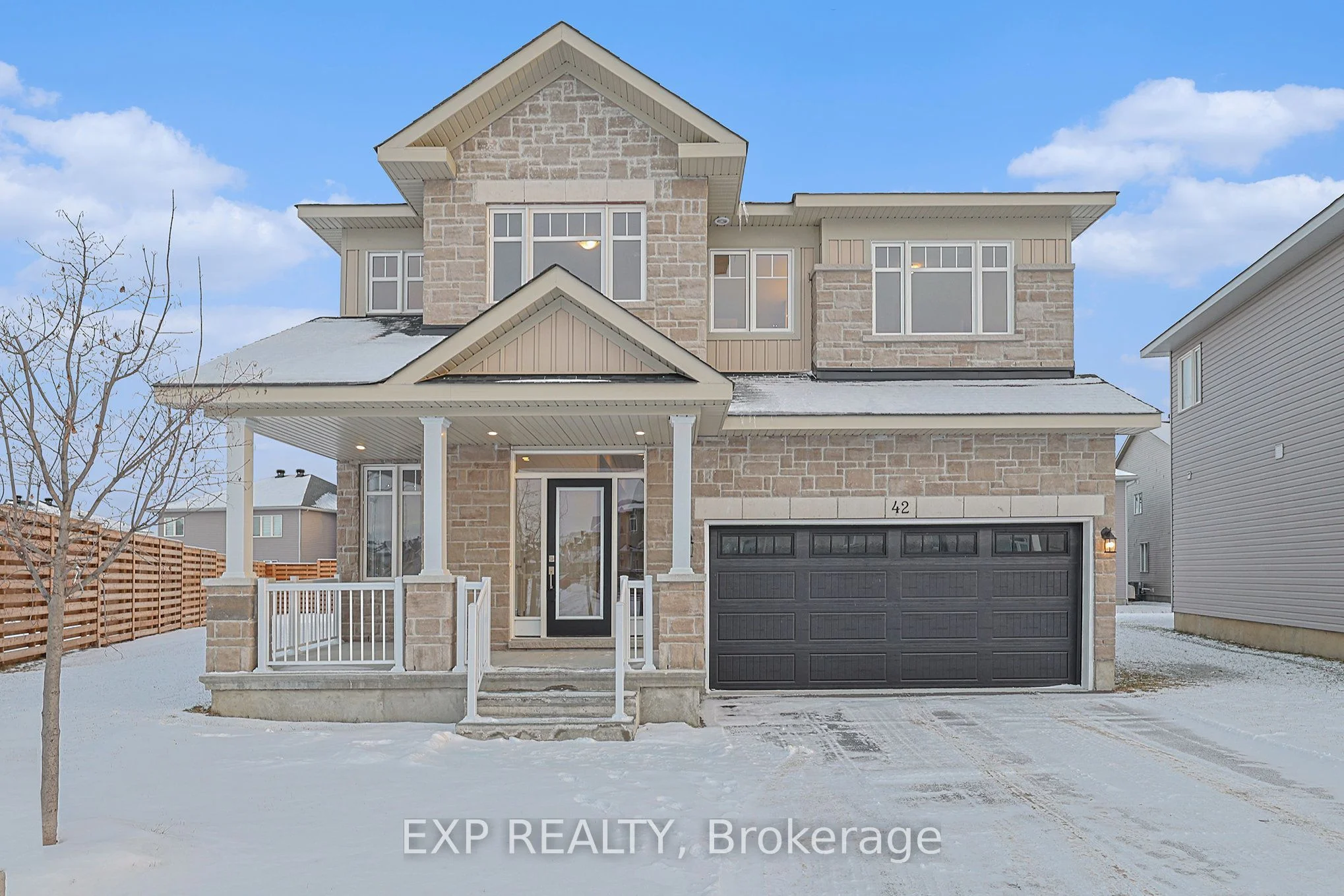 Detached in Carleton Place