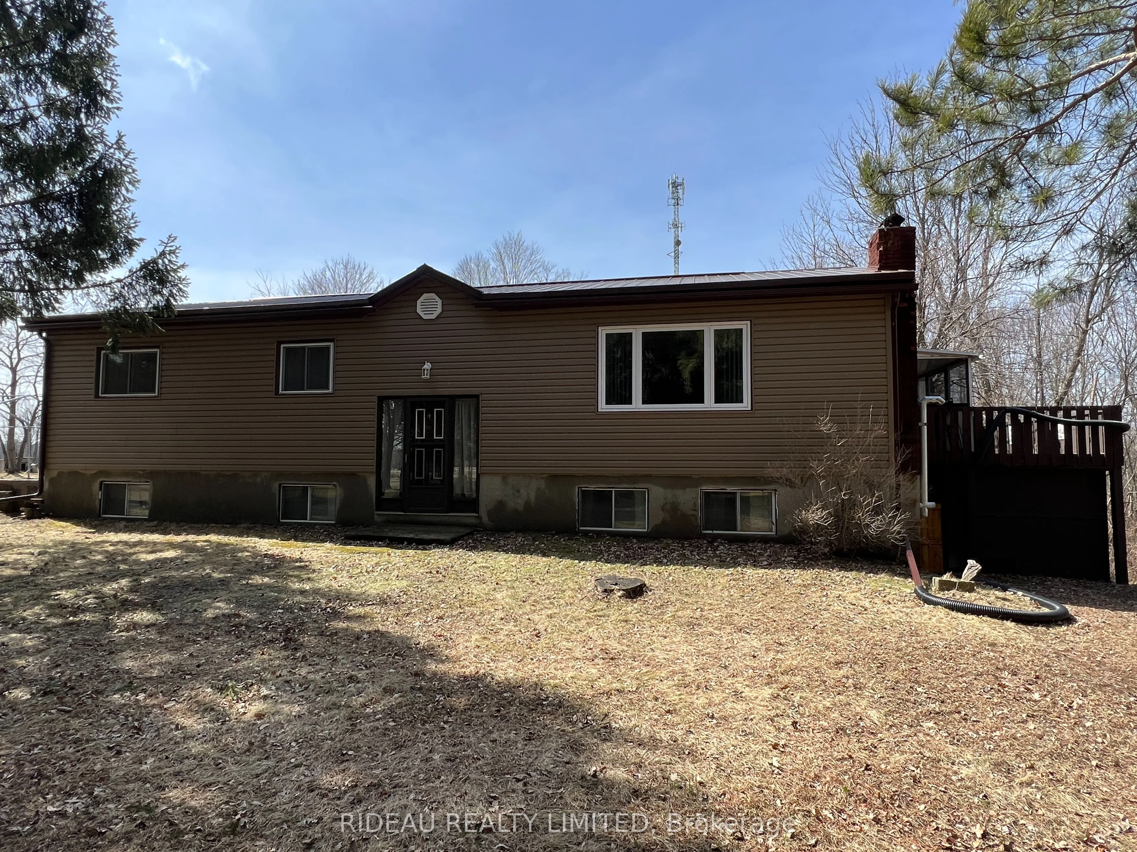 3418 Highway 15 , Rideau Lakes, ON K0G 1E0