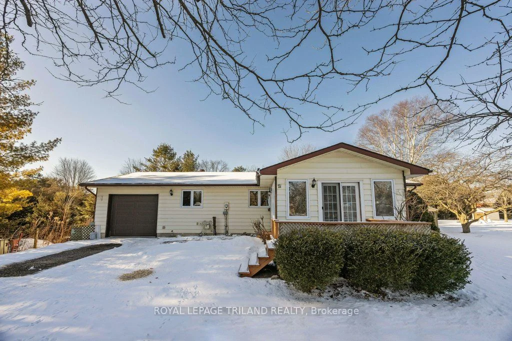 Detached in Dutton/Dunwich