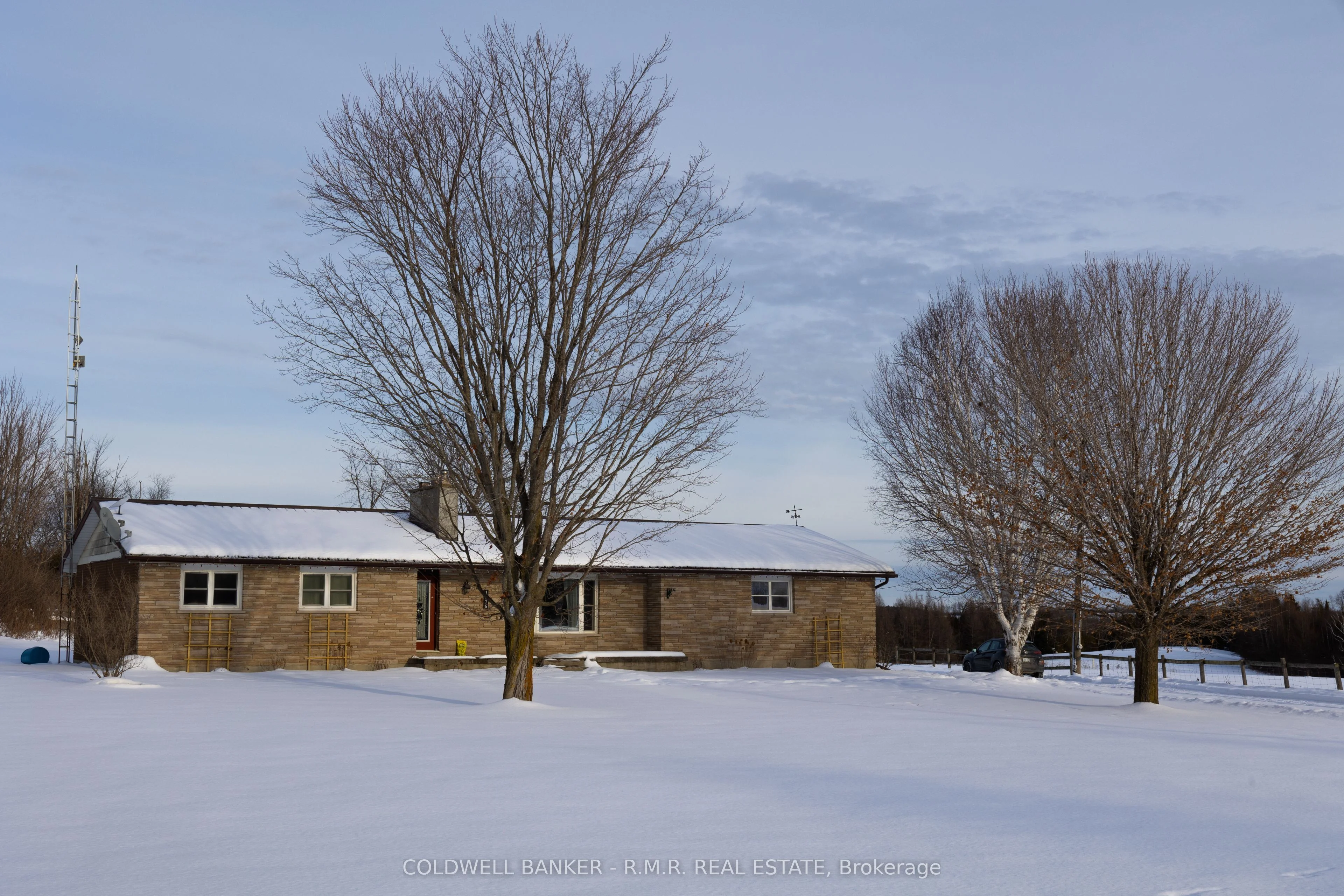 Detached in Kawartha Lakes