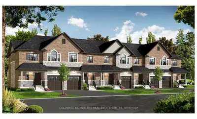25 Rainey Drive, East Luther Grand Valley, On L9w 0l7