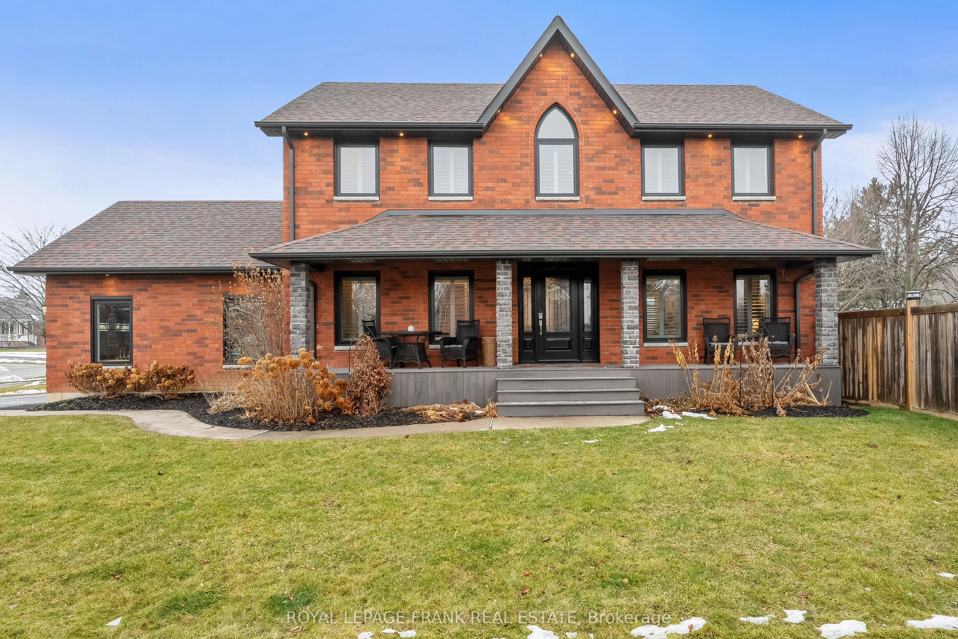 Detached in Port Hope